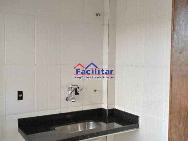 Apartamento para Venda em Contagem - 4