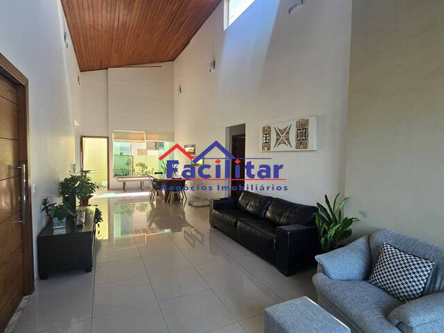 Casa para Venda em Belo Horizonte - 4