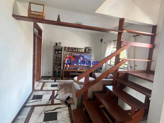 Casa para Venda em Belo Horizonte - 5