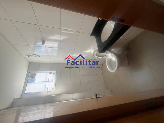 Apartamento para Venda em Contagem - 4