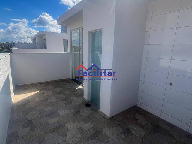 Apartamento para Venda em Contagem - 5
