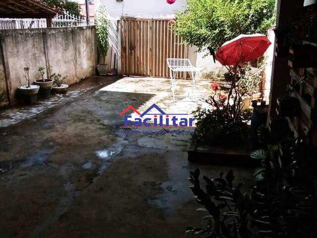 #2596 - Casa para Venda em Contagem - MG - 1
