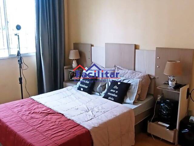 #2598 - Apartamento para Venda em Contagem - MG - 3