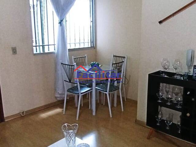 Apartamento para Venda em Contagem - 4
