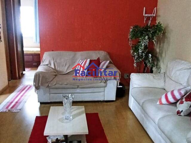 #2598 - Apartamento para Venda em Contagem - MG - 1