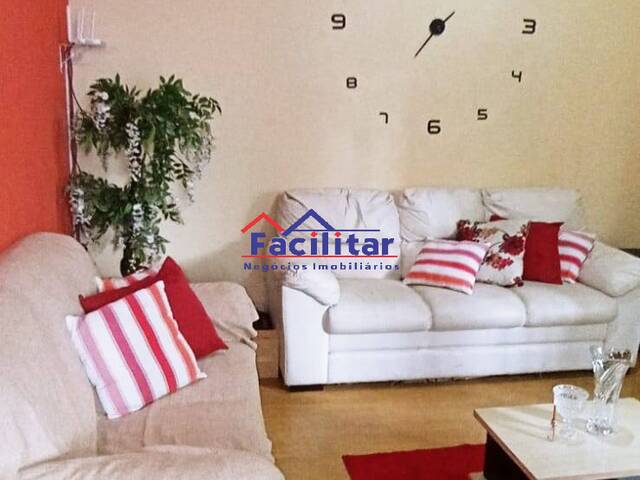 #2598 - Apartamento para Venda em Contagem - MG - 2