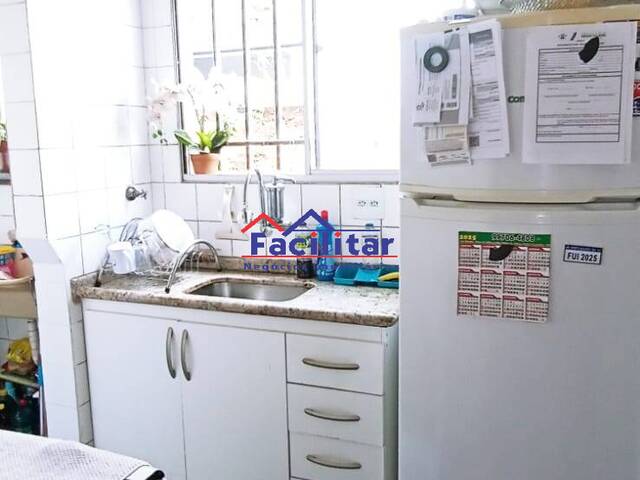 Apartamento para Venda em Contagem - 5
