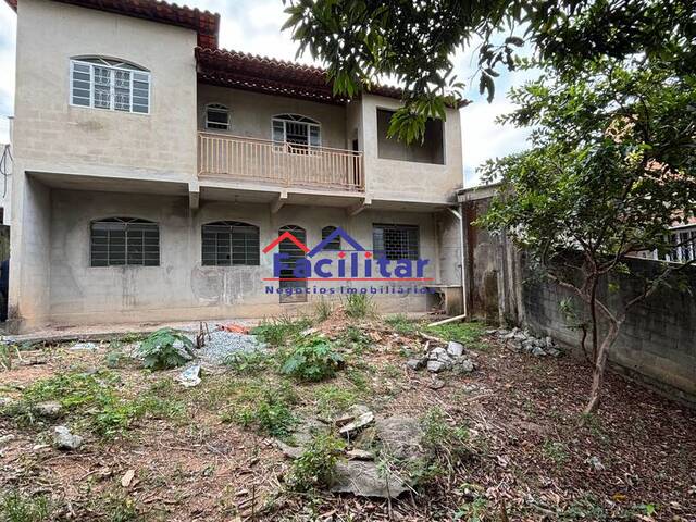 #2600 - Casa para Venda em Contagem - MG - 3