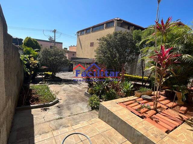 Casa para Venda em Contagem - 4