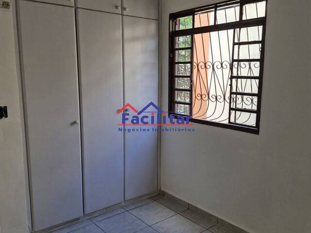 #2601 - Apartamento para Venda em Belo Horizonte - MG - 3