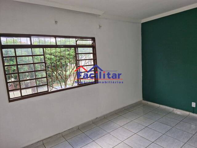 #2601 - Apartamento para Venda em Belo Horizonte - MG - 1