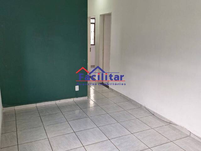 #2601 - Apartamento para Venda em Belo Horizonte - MG - 2