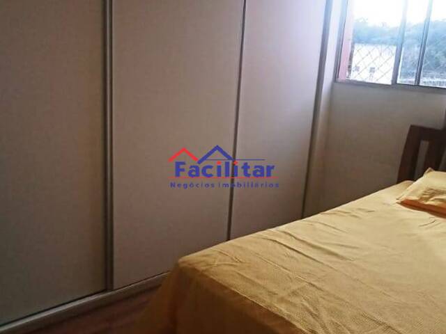 #2602 - Apartamento para Venda em Contagem - MG - 3