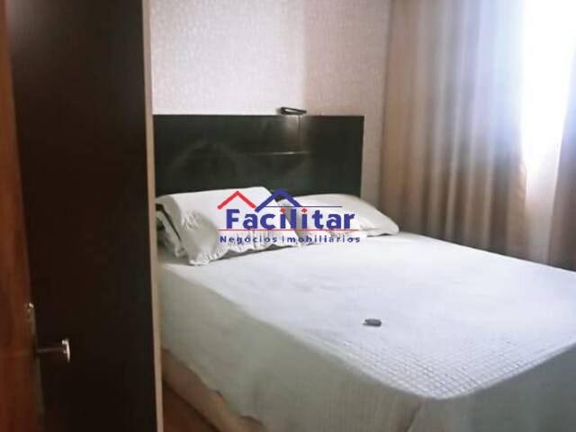 Apartamento para Venda em Contagem - 4