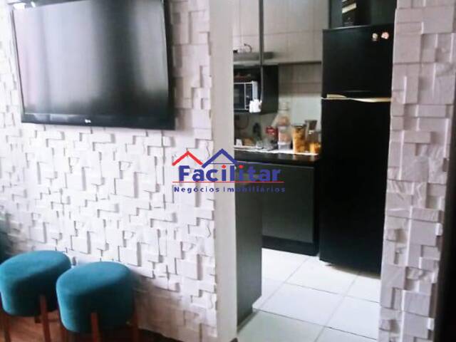 Apartamento para Venda em Contagem - 5