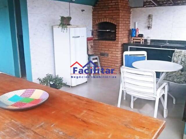 Venda em Arvoredo - Contagem