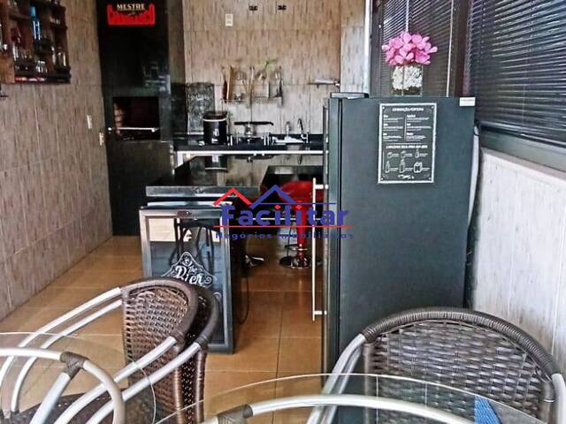 Apartamento para Venda em Belo Horizonte - 4