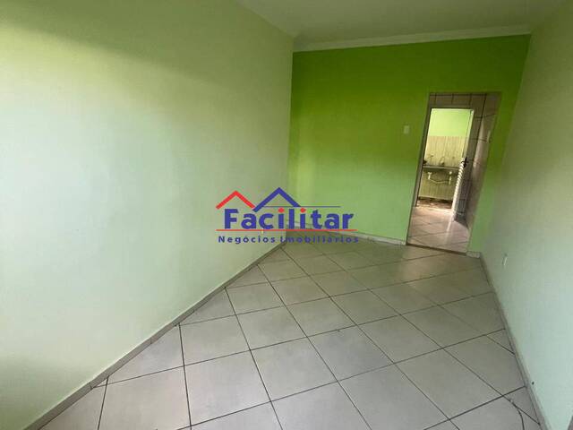 #2586 - Casa para Venda em Contagem - MG - 2
