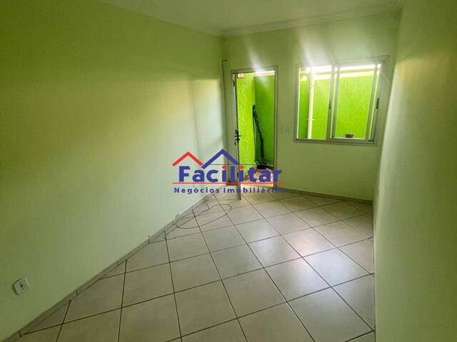 #2586 - Casa para Venda em Contagem - MG - 1