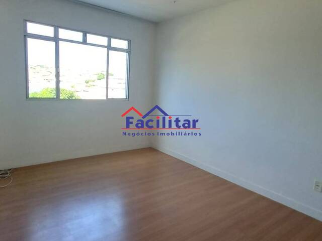 #2604 - Apartamento para Venda em Contagem - MG - 1