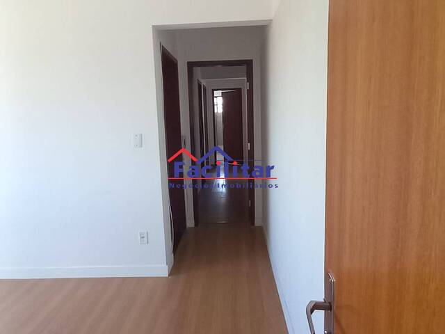 #2604 - Apartamento para Venda em Contagem - MG - 2