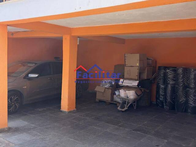 #2605 - Casa para Venda em Belo Horizonte - MG - 2