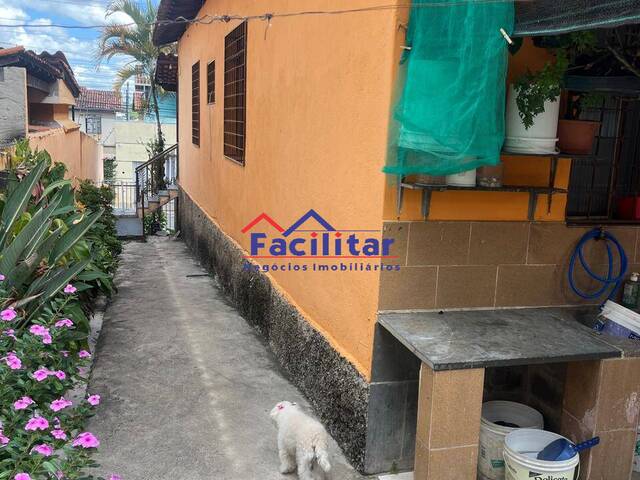 Casa para Venda em Belo Horizonte - 4