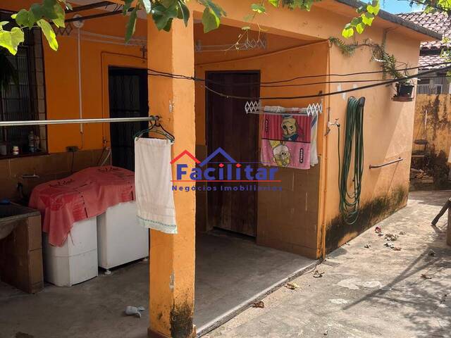 Casa para Venda em Belo Horizonte - 5