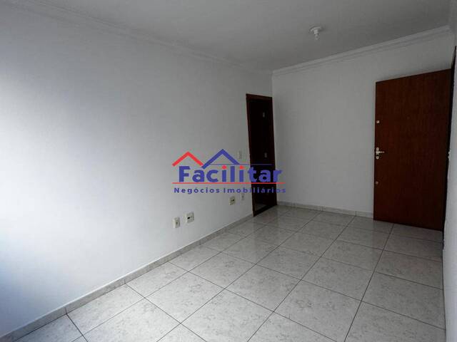 #2606 - Apartamento para Venda em Contagem - MG - 1
