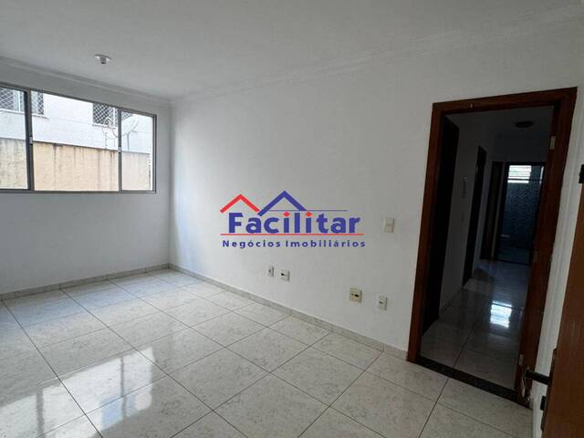 #2606 - Apartamento para Venda em Contagem - MG - 3