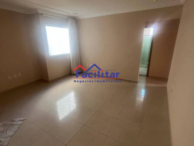 #2607 - Apartamento para Venda em Contagem - MG - 3