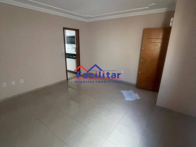 #2607 - Apartamento para Venda em Contagem - MG - 1