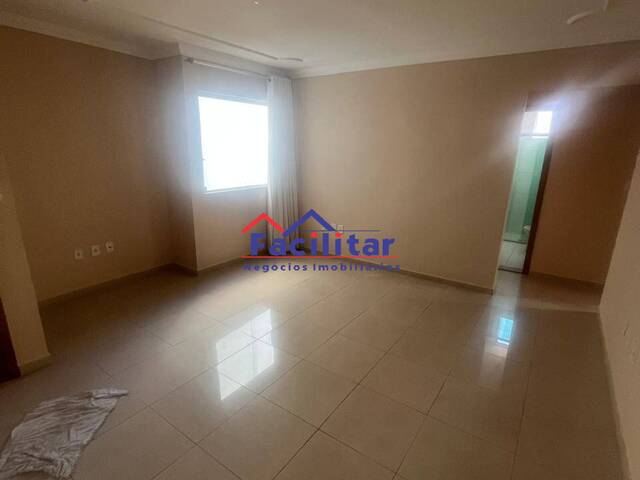 #2607 - Apartamento para Venda em Contagem - MG - 2
