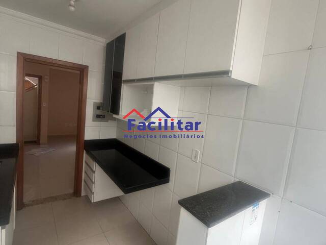 Apartamento para Venda em Contagem - 4