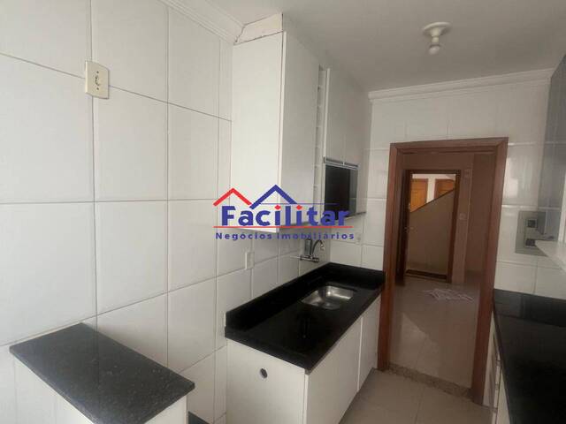 Apartamento para Venda em Contagem - 5