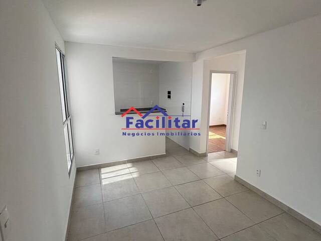#2608 - Apartamento para Venda em Contagem - MG - 3