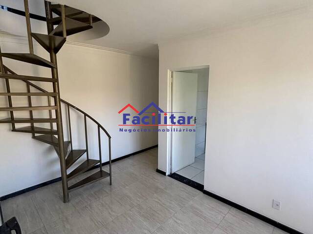#2609 - Apartamento para Locação em Contagem - MG - 1