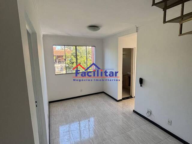 #2609 - Apartamento para Locação em Contagem - MG - 3