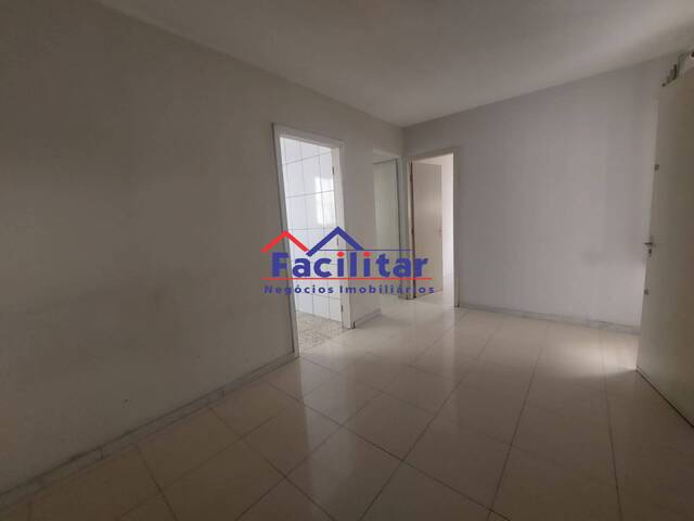 #2611 - Apartamento para Venda em Contagem - MG - 2