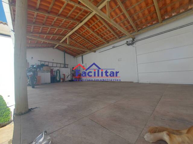 #2612 - Casa para Venda em Contagem - MG - 1