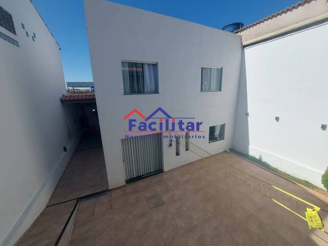 #2612 - Casa para Venda em Contagem - MG - 3