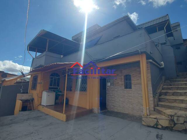 Casa para Venda em Belo Horizonte - 5