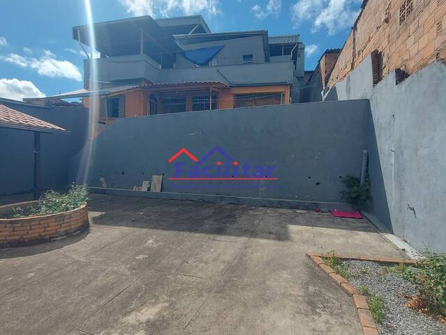 Casa para Venda em Belo Horizonte - 4