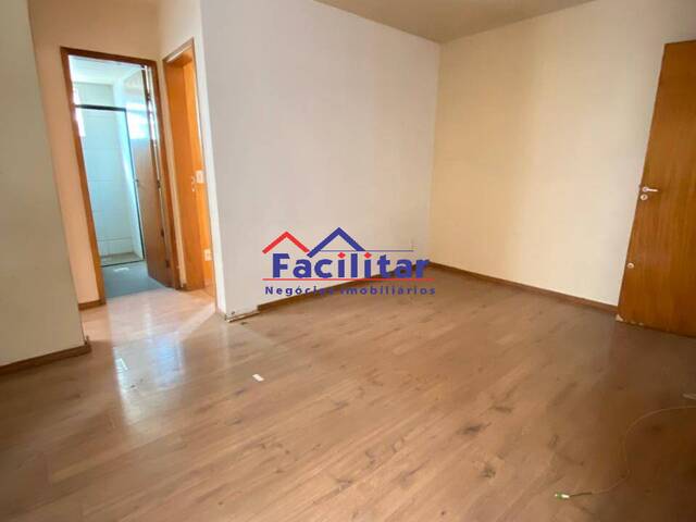 #2615 - Apartamento para Venda em Contagem - MG - 2