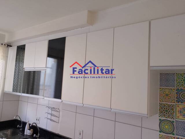 #2616 - Apartamento para Locação em Contagem - MG - 3
