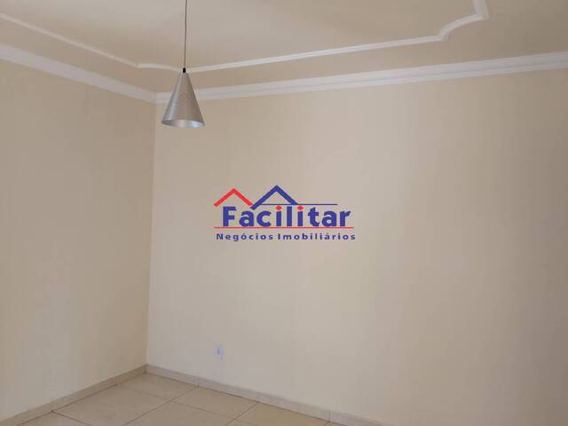 #2616 - Apartamento para Locação em Contagem - MG - 2