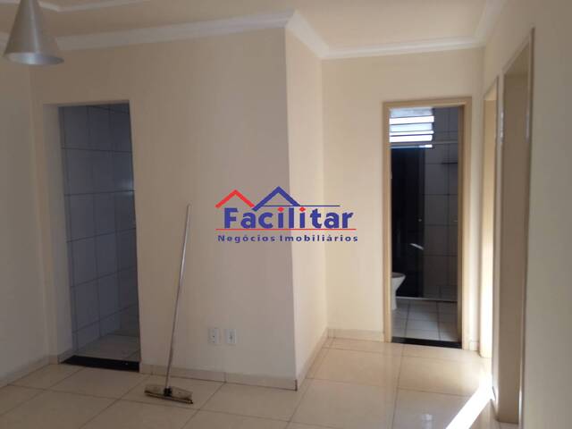 #2616 - Apartamento para Locação em Contagem - MG - 1