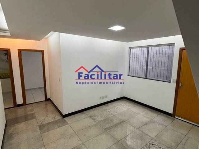 #2617 - Casa para Venda em Contagem - MG - 3