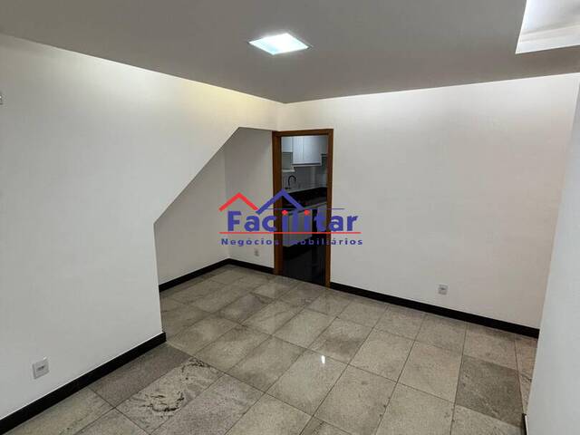 #2617 - Casa para Venda em Contagem - MG - 2