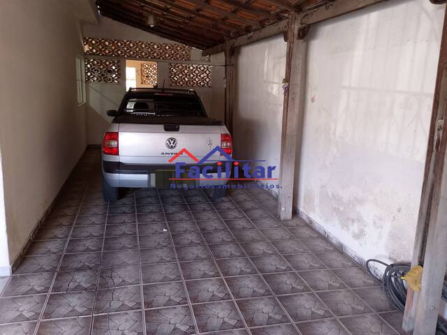 Casa para Venda em Contagem - 4